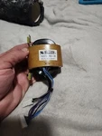 Bose 269842-001 REV.01 Billion Transformer Wave Radio AWRCC2. Fixed Price $38.01.