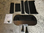 Genuine Sony Oem Complete Stand/base/pedestal (7PC) For XBR-65A9G XBR-55A9G. Fixed Price $89.99.