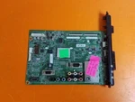 **defective** Tv Video Mainboard EBU60954802. Fixed Price $75.00.