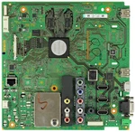 Sony A-1807-978-B (A1807977A, 1-884-078-21) Batv Board (see Note Software. Fixed Price $70.05.