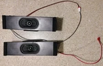 Tcl 42-WDF519-XX7G Speaker Set. Fixed Price $9.95.