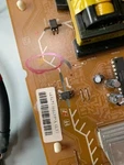 Sony Power Supply Board IP5Z 1-876-291-12, A-1494-684-C / KDL-40V4100. Fixed Price $29.90.