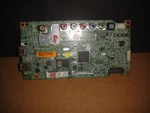 Lg 55LB5900-UV Board EBT62841587 / EBR77616664 EAX65391006(1.1).. Fixed Price $50.00.