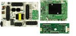 Hisense 65U6K Led Tv Parts Repair Kit 335619 / 342305 333518. Fixed Price $74.74.
