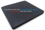 Samsung QN77S95CAF One Connect BN96-56794A Tested No Cords SOC5003C Used. Fixed Price $449.95.