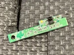 Vizio Oem Genuine Ir Sensor Module P/n: 1P-1128X00-2011 For Tv: E600I-A3. Fixed Price $16.96.