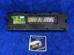 WB27T10710 Ge Stove Oven Control Board Sub WB27T10815 30 Day Warranty. Fixed Price $68.00.