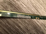 ST4851B01-1-XR-3 Toshiba 49L510U18 Buffer Board. Fixed Price $16.99.