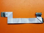 Tv Flex Ribbon Cable Hisense 55R6000E. Fixed Price $25.00.