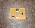 Key Controller Sensor Board 40-D6001A-IRD1LG For Tcl 50S446 43S433 40S355. Fixed Price $22.80.