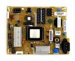 Samsung UN32D4003BD , UN32D4005BD Power Supply Board BN44-00472B. Fixed Price $24.95.