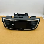 Oem 13-15 Honda Accord Am Fm Cd Player Radio Receiver 39541-T2A-A940-M1. Fixed Price $134.95.