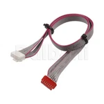 77-17-0955 Original Tcl Internal Tv Cable 43S325 E301048 Awm 2651 26AWG 105C 300. Fixed Price $15.95.