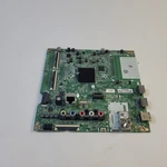 Genuine Oem EBU64737704 Lg Television Main Pcb Control Board Assembly. Fixed Price $100.00.
