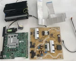 Samsung Oem New Complete Repair Kit Model UN50RU7100FXZA Version DA01. Fixed Price $49.99.