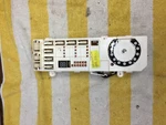 DC92-01022B DC92-01021B Samsung Washer Control Board Free Shipping. Fixed Price $27.69.