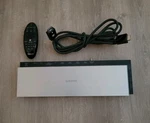 Samsung One Connect BN94-07655D- Cord & Remote. Fixed Price $189.99.