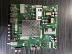 Vizio 50" 756TXFCB02K0090 715G7126-M01-000-004K Main Board For E50-C1. Fixed Price $9.00.