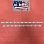 Led Backlight Strip For Tcl 50S455 50S453 50S451 50P631 50S450G 50S11 21X1. Fixed Price $19.00.