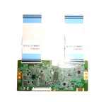 Sony KD-65X80K,KD-65X80CK,65PUL7552/F7,T-CON Board W/RIBBONS,1-014-109-11. Fixed Price $27.55.