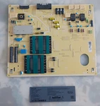 Samsung QN65LS03DAF Power Supply Board BN4401120B BN44-01120B Genuine Oem. Fixed Price $39.99.
