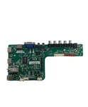 Sanyo 02-MB3393-CWS004 Main Board For DP55D44 P55D44-08 & P55D44-09. Fixed Price $39.96.