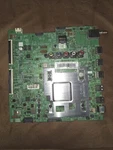 Main Board BN94-14756W, BN97-16190A,FOR Samsung UN55RU7200FXZA Version :CA04. Fixed Price $37.05.