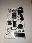 Tcl 55QM6K Power Board G0101-000237 (40-P30AAL-PWD1ZG). Fixed Price $18.84.