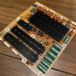Samsung LJ92-01872A X-main Board For PN60E7000 And Other Models. Fixed Price $69.95.