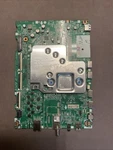 Lg 65QNED85UQA 86QNED85UQA Main Board EBT67217201. Fixed Price $100.00.