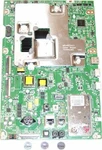 New Lg 49UV770M-UD Main Unit B186. Fixed Price $43.95.