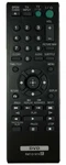 New Usbrmt Remote RMT-D197A For Sony DVP-SR210P DVP-SR510H. Fixed Price $7.95.