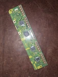 Tested! Panasonic TC-P50U1,TX-P50S11B,TX-P50U10B Board TXNSU1EHUU (TNPA4788AC. Fixed Price $27.55.