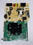 Samsung UN55TU7000BXZA UN55TU7000F Version WA2 BN96-54438B BA55FA160. Fixed Price $28.65.