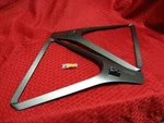 Tv Stand Feet Legs Hisense R-HJ-1786-1 L-HJ-1786-1 For RSAG6 65U8G 55H9G. Fixed Price $69.99.