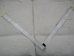 Samsung Cable BN96-07578Z Used In Model LN52A630M1FXZA Version SQ01. Fixed Price $24.95.