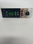 Ge Oven Control Board WB27X5554 164D2851P016. HSM4. Fixed Price $60.00.