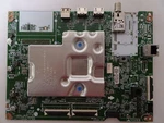 Lg 55UP7670PUC.AUSYLJM Main Board EBU66347001, EAX69487906. Fixed Price $38.89.