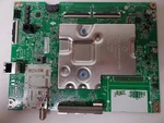 Lg 70UP7670PUB.BUSMLKR Main Board EBT66624908, (EAX69487906). Fixed Price $84.95.