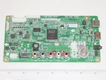 New Lg 55LN5100-UB Main Board Z346. Fixed Price $47.45.