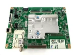 Lg EBU66500801 Main Board For 50NANO75UPA.BUSYLJM Tv Part Only. Fixed Price $44.99.