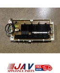 Lg EAX61348202 EAX61411901 EBR63726601 Washer Control Board Jjv# 28110. Fixed Price $146.17.