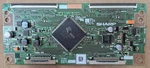 Sharp RUNTK5261TPZN (CPWBX5261TPZN) T-con Board. Fixed Price $28.50.