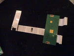 Amazon K24NE5 T-con Board 34.29110.094 TD-0002M Ribbon Cables Included. Fixed Price $27.99.