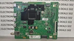 Main Board Samsung UN43TU8200FXZA (BC13), BN94-16093N, BN97-17226U. Fixed Price $56.99.