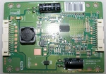Lg 6917L-0072A (PPW-LE32GD-0(B)) Led Address Board. Fixed Price $29.99.