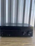 Sony STR-DH540 5.2 Ch 4K Hdmi Home Theater Surround Sound Receiver Stereo System. Fixed Price $100.00.