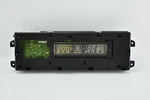 Genuine Slide-in Range, Control Board # WB27T10710. Fixed Price $69.98.
