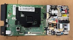 Samsung BN96-62366R Main Power Supply For UN50U7900FFXZA, Panel # CY-BF050HGNV5H. Fixed Price $49.90.