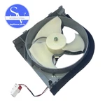 Samsung Refrigerator Condenser Fan Motor DA97-15765A DA97-15765C DA31-00340A. Fixed Price $29.89.